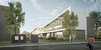 More details for Light Industrial for Sale