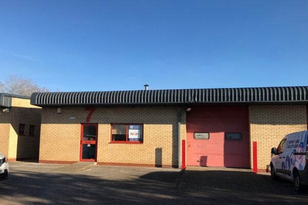 Chamberlayne Rd, Bury St Edmunds to rent - Building Photo - Image 2 of 2