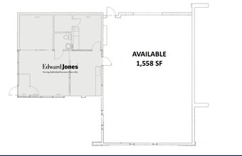 2110 9th St E, Glencoe, MN for rent Floor Plan- Image 1 of 1