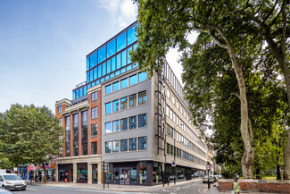 More details for 2 Whitechapel Rd, London - Coworking for Rent