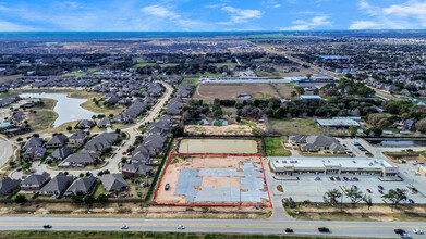 8307 FM 723 Rd, Richmond, TX - aerial  map view - Image1