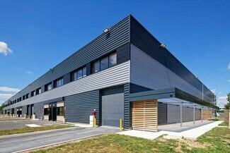 More details for Light Industrial to Rent