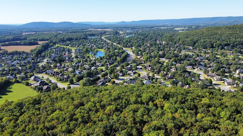 1941 Little Cove Rd, Owens Cross Roads, AL for sale - Primary Photo - Image 1 of 1