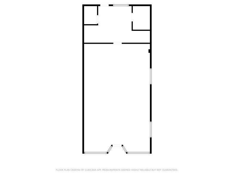 1218-1222 Esplanade Rd, Chico, CA for rent - Floor Plan - Image 3 of 5