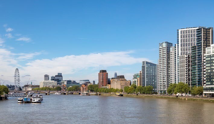21 Albert Embankment, London for sale Building Photo- Image 1 of 1