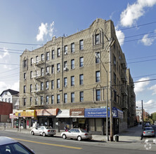 3027 Middletown Rd, Bronx, NY for sale Building Photo- Image 1 of 1