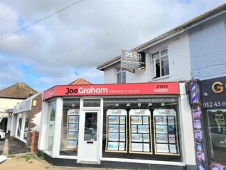 More details for 232 Chichester Rd, Bognor Regis - Retail for Sale