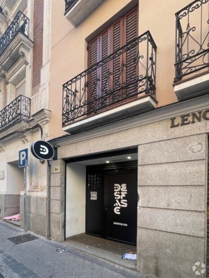 Madrid, MAD 28045 - Unit Puerta L3 -  - Interior Photo - Image 1 of 15