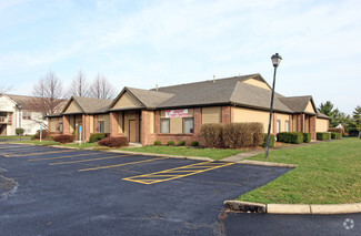 More details for 710-720 Worthington Woods Blvd, Worthington, OH - Office, Office/Medical for Rent