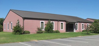 More details for 351 Fenwick Rd, Fort Monroe, VA - Light Industrial for Rent