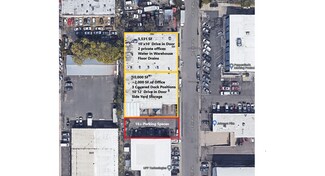 More details for 777-781 Umatilla St, Denver, CO - Industrial for Rent