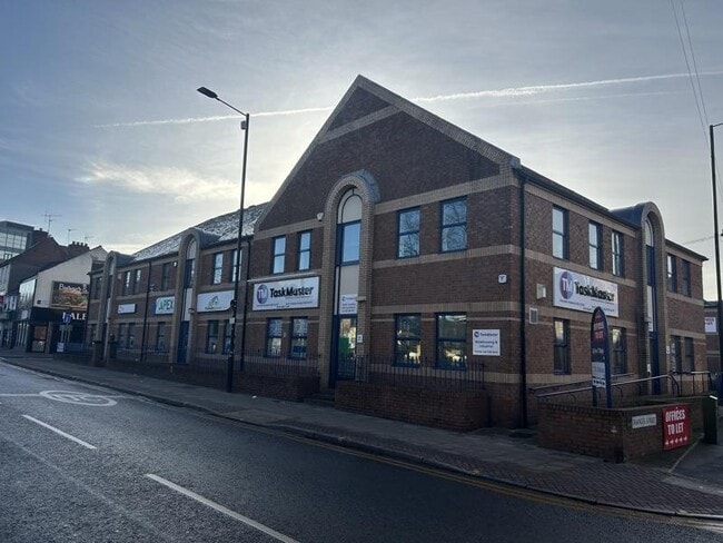 More details for 66-68 East Laith Gate, Doncaster - Office to Rent