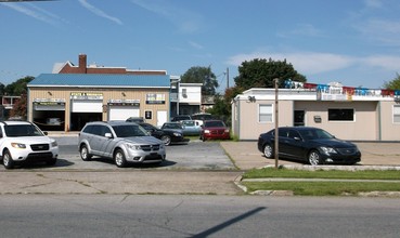 2400 N 7th St, Harrisburg, PA for sale Primary Photo- Image 1 of 1