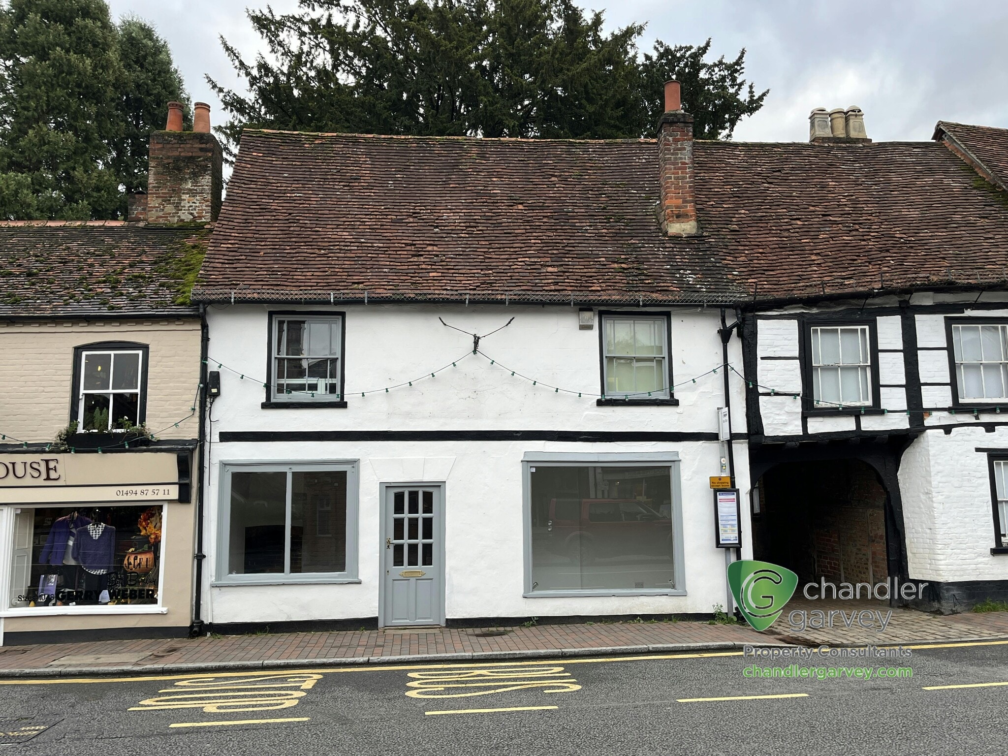 21 High St, Chalfont St Giles for sale Building Photo- Image 1 of 1
