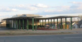 More details for 3640 Harvester Rd, Saint Charles, MO - Retail for Sale