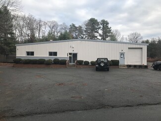 More details for 583 Berlin Rd, Marlborough, MA - Industrial for Rent