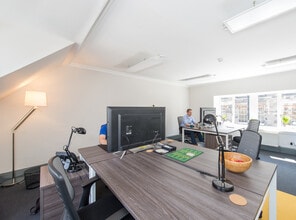21 Young St, Edinburgh to rent Interior Photo- Image 2 of 3