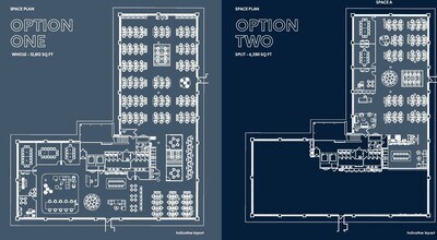 Anchor Blvd, Dartford to rent Floor Plan- Image 2 of 2