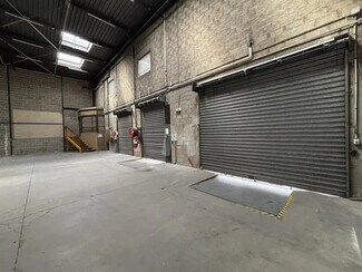 More details for Light Industrial to Rent
