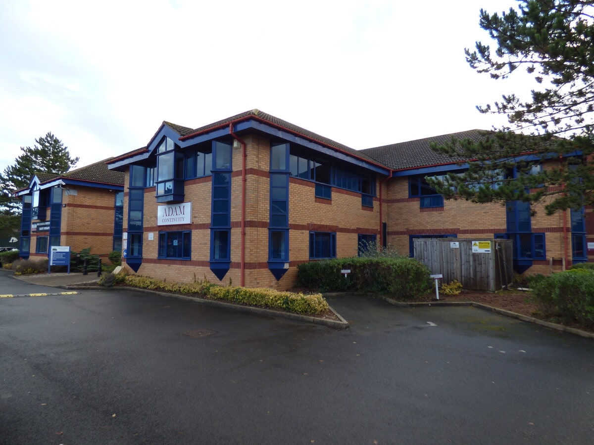 Cranmore Ave, Solihull B90 4LE Highlands Court UK