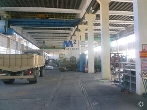 Industrial in Torrejón de Ardoz, Madrid to rent Interior Photo- Image 1 of 4