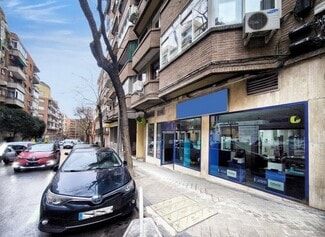 More details for Calle de Narciso Serra, 11, Madrid - Build-to-Rent for Sale