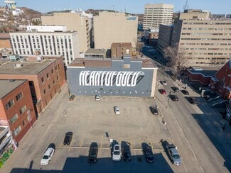 More details for 93 Cedar St, Sudbury, ON - Office to Rent