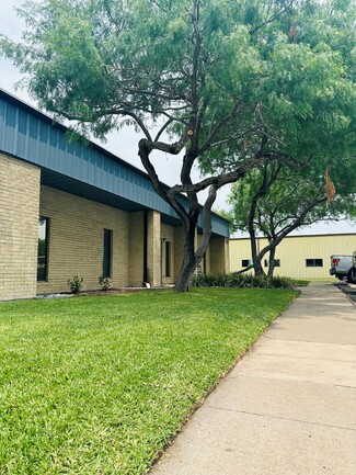 More details for 4506 Corona Dr, Corpus Christi, TX - Office/Retail for Rent