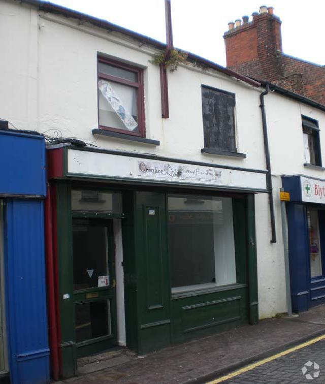 28 North St, Carrickfergus for sale Primary Photo- Image 1 of 1