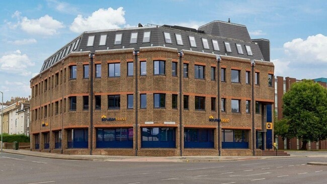 More details for Crown St, Ipswich - Office to Rent