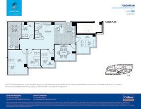 2400 E Commercial Blvd, Fort Lauderdale, FL to rent Building Photo- Image 1 of 3