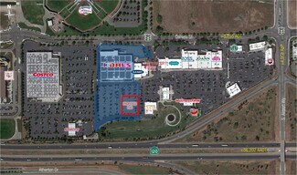 More details for 2360 Daniels St, Manteca, CA - Retail for Rent