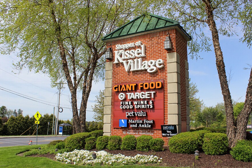 1052 Lititz Pike, Lititz 17543 Shoppes At Kissel Village UK