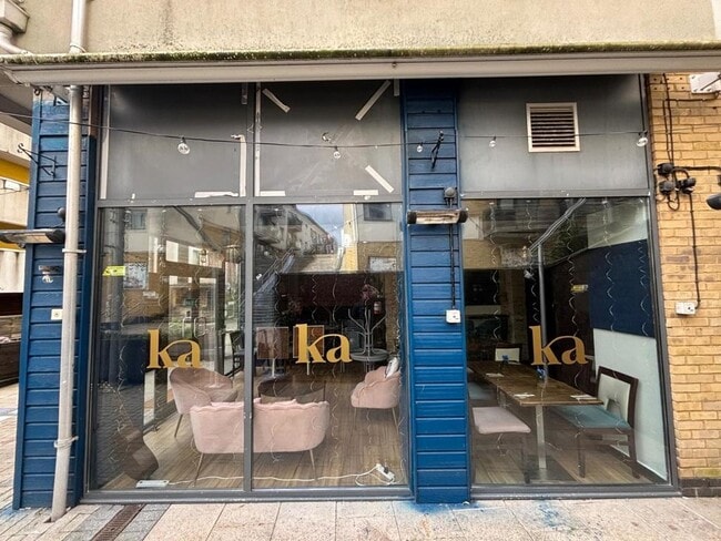 More details for 7 Fenchurch Walk, Brighton - Retail to Rent