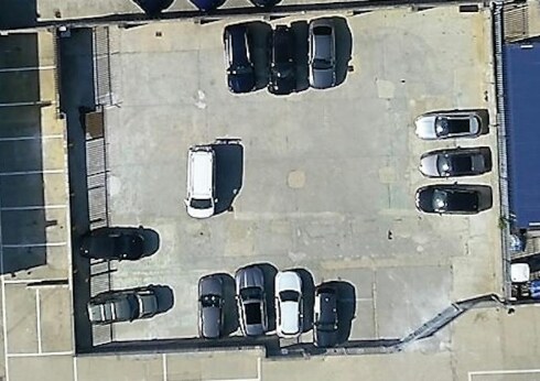 Roentgen Rd, Basingstoke for sale Primary Photo- Image 1 of 1