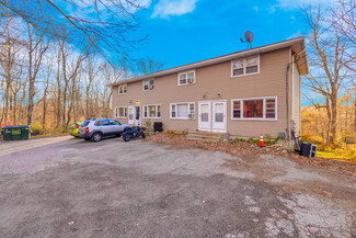 More details for 506-508 Plain Hill, Norwich, CT - Residential for Sale