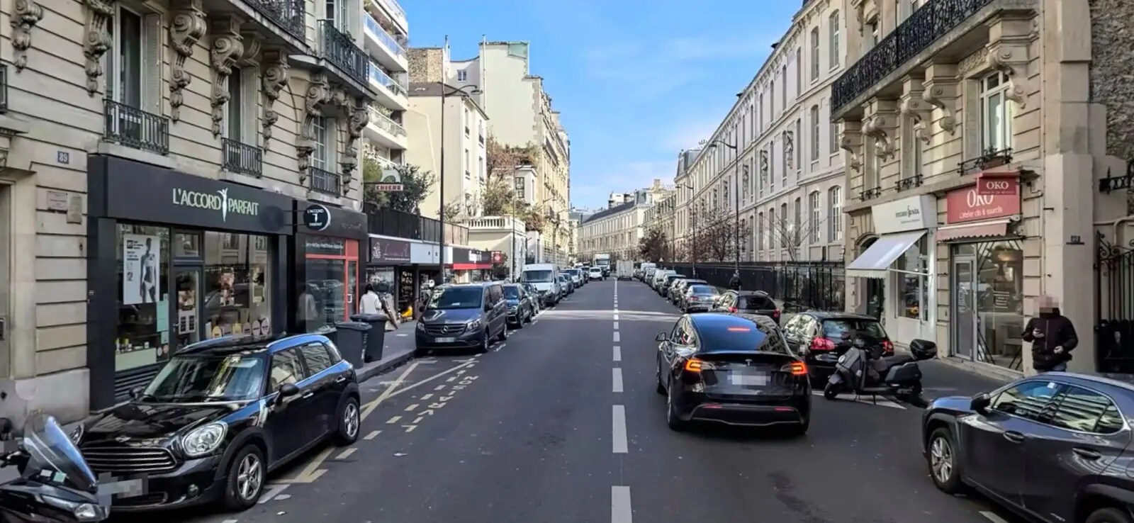 Retail in Paris to rent Building Photo- Image 1 of 2