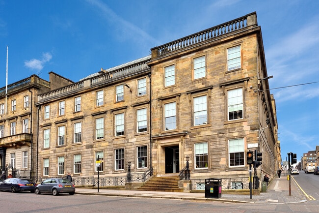 More details for 206 St. Vincent St, Glasgow - Office to Rent