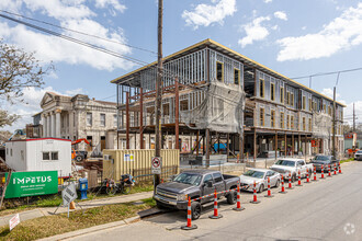 719 S Carrollton Ave, New Orleans, LA for sale Primary Photo- Image 1 of 1