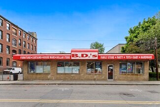 More details for 282 Border St, East Boston, MA - Retail for Sale