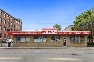 282 Border St, East Boston, MA for sale Building Photo- Image 1 of 8