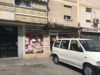 More details for Calle Parque Vosa, 15, Móstoles - Retail to Rent