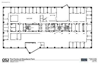 2300 Corporate Park Dr, Herndon, VA for rent Floor Plan- Image 1 of 1