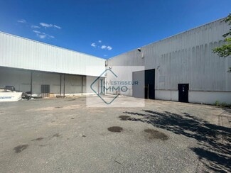 More details for Light Industrial for Sale