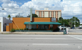 More details for 1001 1st Ave N, Saint Petersburg, FL - Retail for Rent