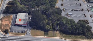 More details for Highway 85, Riverdale, GA - Land for Sale