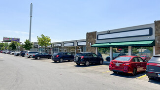 More details for 1431 S Hamilton Rd, Columbus, OH - Office, Retail for Rent