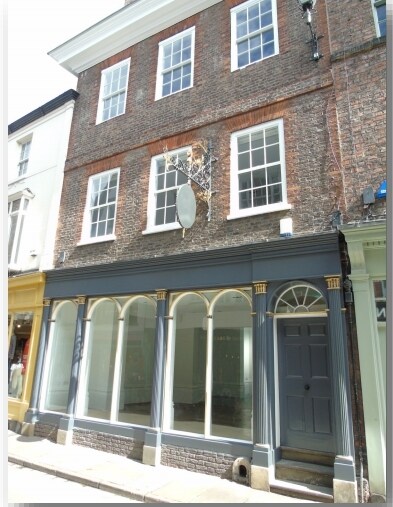 3 Stonegate, York for sale - Primary Photo - Image 1 of 1