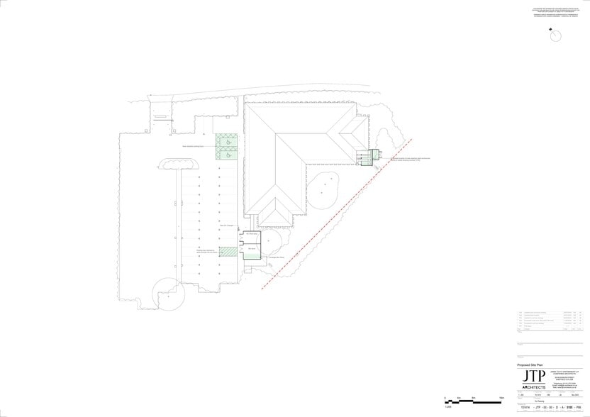 Harry Weston Rd, Coventry for sale - Floor Plan - Image 3 of 4