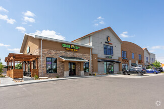 More details for 4111-4239 Centerplace Dr, Greeley, CO - Office, Retail for Rent